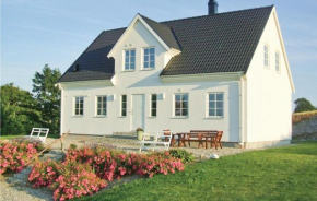 3 Bedroom Awesome Home In Ystad, Ystad
